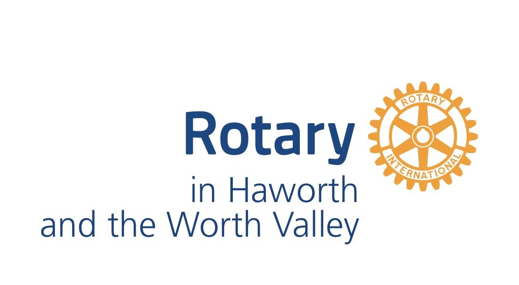 Rotary in Haworth and the Worth Valley
