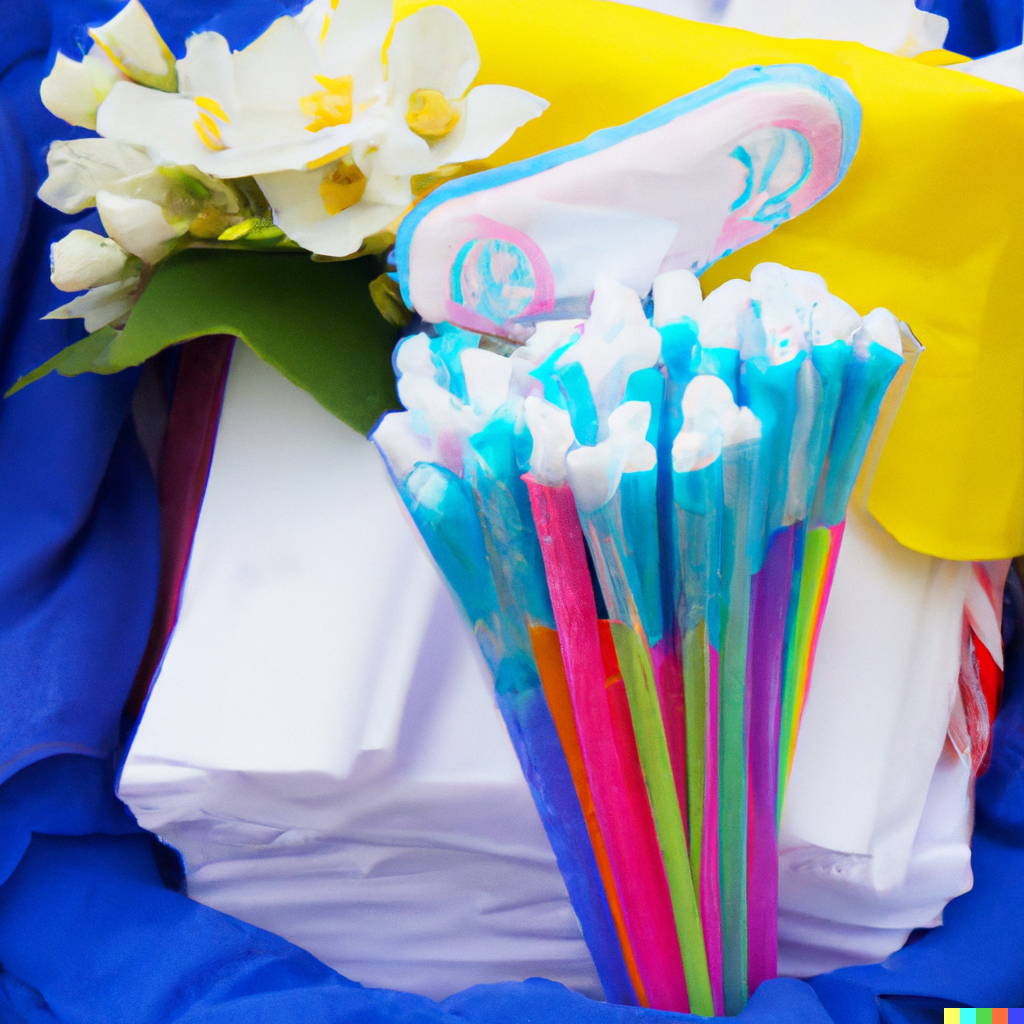 Ukranian Appeal collections