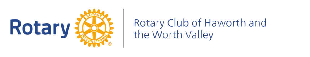 The Rotary Club of Haworth and the Worth Valley - the club